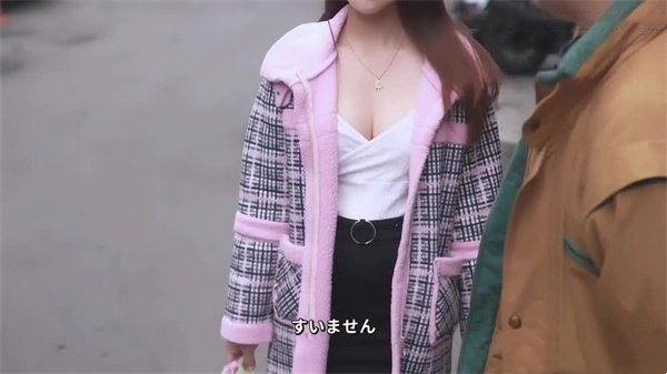 AI-佟丽娅-好巧今天我也被搭讪了