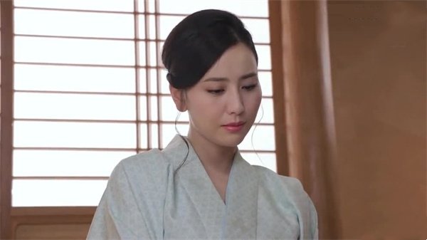 AI-佟丽娅-色情旅馆初见篇